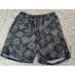 Outerknown Apex Swim Trunks by Kelly Slater M Fair Trade Boardshorts